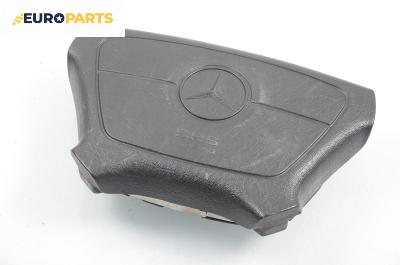 Airbag за Mercedes-Benz C-Class Sedan (W202) (03.1993 - 05.2000), 4+1 вр., седан, позиция: предна