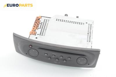 CD плеър за Renault Scenic I Minivan (09.1999 - 07.2010)