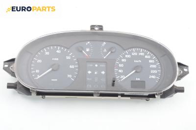 Километраж за Renault Scenic I Minivan (09.1999 - 07.2010) 1.6, 107 к.с., № P8200071820