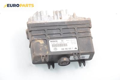 Компютър двигател за Seat Ibiza II Hatchback (03.1993 - 05.2002) 1.3 i, 54 к.с., № Bosch 0 261 203 340/341