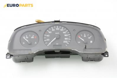 Километраж за Opel Astra G Estate (02.1998 - 12.2009) 1.2 16V, 65 к.с.