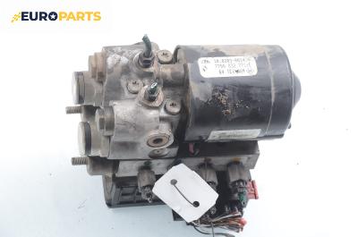 Помпа ABS за Renault Megane I Hatchback (08.1995 - 12.2004), № Ate 10.0203-0014.4