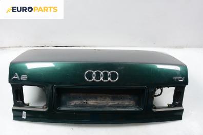 Заден капак за Audi A8 Sedan I (03.1994 - 12.2002), 4+1 вр., позиция: задна