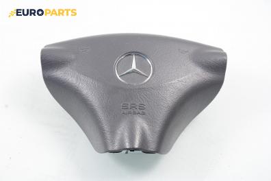 Airbag за Mercedes-Benz A-Class Hatchback  (W168) (07.1997 - 08.2004), 4+1 вр.