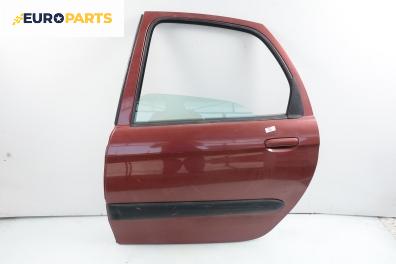 Врата за Citroen Xsara Picasso (09.1999 - 06.2012), 4+1 вр., позиция: задна, лява