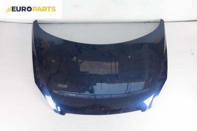 Преден капак за Peugeot 307 Break (03.2002 - 12.2009), комби, позиция: предна