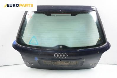 Заден капак за Audi A4 Avant B5 (11.1994 - 09.2001), комби