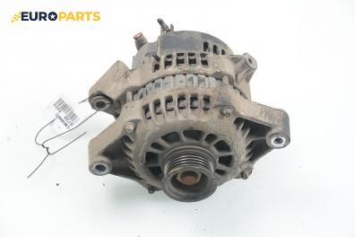 Алтернатор / генератор за Opel Astra G Estate (02.1998 - 12.2009) 1.6 16V, 101 к.с., Delphi