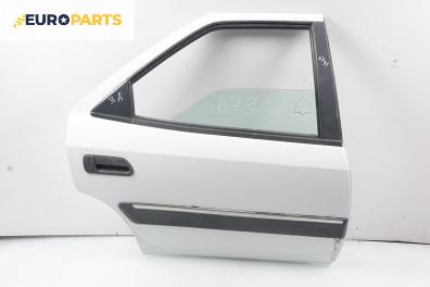 Врата за Citroen Xantia Hatchback I (03.1993 - 01.1998), 4+1 вр., хечбек, позиция: задна, дясна