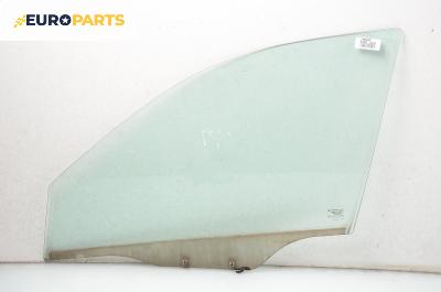 Странично стъкло за Daewoo Lanos Hatchback (05.1997 - 01.2004), 4+1 вр., хечбек, позиция: предна, лява
