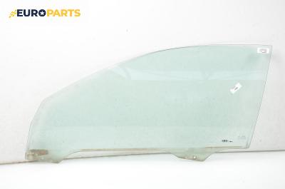 Странично стъкло за Peugeot 206 Hatchback (08.1998 - 12.2012), 2+1 вр., позиция: предна, лява