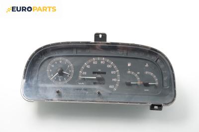 Километраж за Renault Laguna I Hatchback (11.1993 - 08.2002) 2.2 D (B56F/2), 83 к.с., № 77 00 308 313