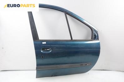 Врата за Renault Megane Scenic (10.1996 - 12.2001), позиция: предна, дясна