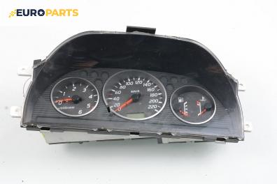 Километраж за Nissan X-Trail I SUV (06.2001 - 01.2013) 2.2 Di 4x4, 114 к.с.