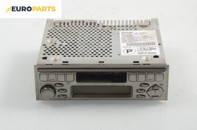 Автокасетофон за Nissan X-Trail I SUV (06.2001 - 01.2013), № 28113 8H300