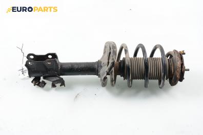 Макферсон за Nissan Almera II Hatchback (01.2000 - 12.2006), хечбек, позиция: предна, дясна