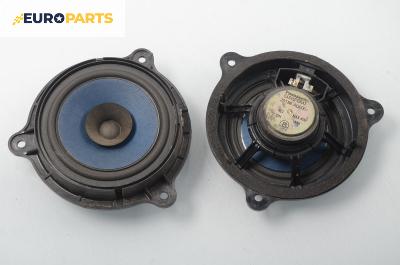 Високоговорители за Nissan X-Trail I SUV (06.2001 - 01.2013), № Panasonic EAS16P595A3