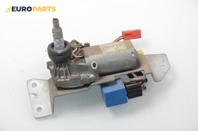 Ел. мотор за чистачките за Citroen ZX Break (10.1993 - 07.1999), комби, позиция: задна, № Valeo 530 06 202