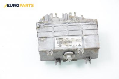 Компютър двигател за Seat Toledo I Sedan (01.1991 - 10.1999) 1.6 i, 71 к.с., № Bosch 0 261 203 192/193