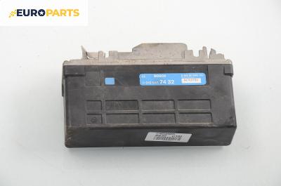 Компютър ABS за Mercedes-Benz C-Class Sedan (W202) (03.1993 - 05.2000), № Bosch 0 265 101 040