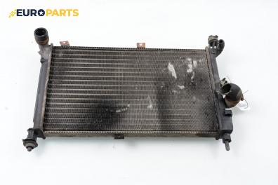 Воден радиатор за Opel Astra F Estate (09.1991 - 01.1998) 1.7 TDS, 82 к.с.