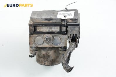 Помпа ABS за Nissan Primera Sedan III (01.2002 - 06.2007), № Bosch 0 265 800 308