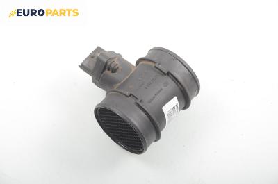 Дебитомер за Fiat Marea Weekend (09.1996 - 12.2007) 2.0 155 20V, 154 к.с., №  Bosch  0 280 218 019