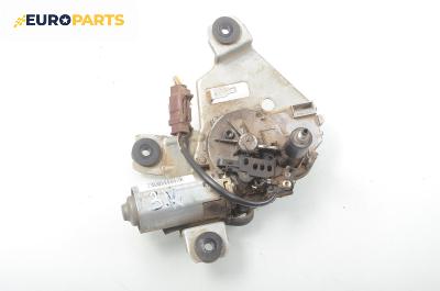Ел. мотор за чистачките за Peugeot Partner Combispace (05.1996 - 12.2015), пътнически