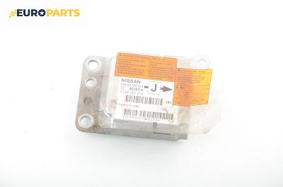 Модул за AIRBAG за Nissan Almera II Hatchback (01.2000 - 12.2006), № Bosch 0 285 001 319