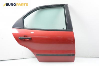 Врата за Fiat Brava Hatchback (10.1995 - 06.2003), 4+1 вр., позиция: задна, дясна