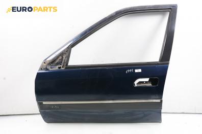 Врата за Citroen Xantia Hatchback I (03.1993 - 01.1998), хечбек, позиция: предна, лява
