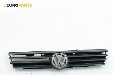 Решетка за Volkswagen Passat Sedan B3, B4 (02.1988 - 12.1997), седан