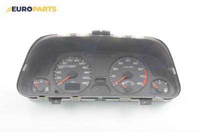 Километраж за Peugeot 306 Break (06.1994 - 04.2002) 1.8 16V, 110 к.с.