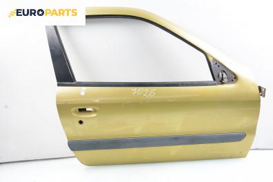 Врата за Citroen Xsara Coupe (01.1998 - 04.2005), 2+1 вр., позиция: дясна