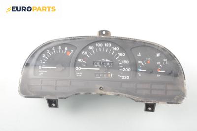 Километраж за Opel Astra F Estate (09.1991 - 01.1998) 2.0 i, 115 к.с.