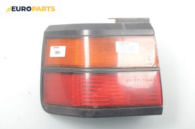 Стоп за Volkswagen Passat Sedan B3, B4 (02.1988 - 12.1997), седан, позиция: лява, Hella