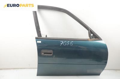 Врата за Opel Astra F Sedan (09.1991 - 09.1998), седан, позиция: предна, дясна