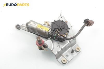 Ел. мотор за чистачките за Peugeot Partner Combispace (05.1996 - 12.2015), пътнически, позиция: задна, № Bosch 0 390 201 408