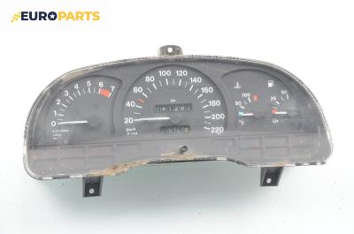 Километраж за Opel Astra F Estate (09.1991 - 01.1998) 1.4 i 16V, 90 к.с.