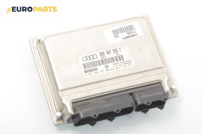 Компютър двигател за Audi A4 Avant B5 (11.1994 - 09.2001) 1.8, 125 к.с., № Bosch 0 261 204 957