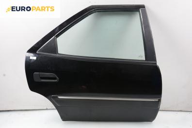 Врата за Citroen Xantia Hatchback I (03.1993 - 01.1998), хечбек, позиция: задна, дясна