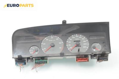 Километраж за Citroen Xantia Hatchback I (03.1993 - 01.1998) 1.8 i, 101 к.с.