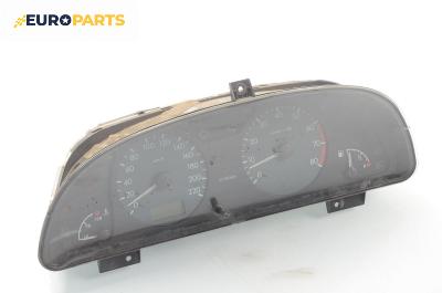 Километраж за Citroen Xsara Hatchback (04.1997 - 04.2005) 1.4 i, 75 к.с.