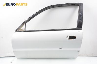 Врата за Daewoo Lanos Hatchback (05.1997 - 01.2004), 2+1 вр., позиция: лява