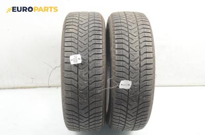 Зимни гуми PIRELLI 195/65/15, DOT: 2911