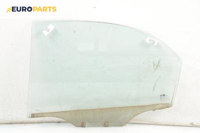 Странично стъкло за Daewoo Lanos Hatchback (05.1997 - 01.2004), 4+1 вр., хечбек, позиция: задна, лява