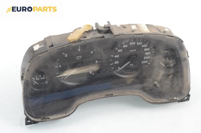 Километраж за Opel Astra G Estate (02.1998 - 12.2009) 2.0 DTI 16V, 101 к.с.