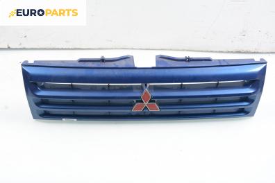 Решетка за Mitsubishi Pajero PININ (03.1999 - 06.2007)
