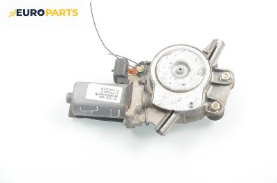 Електромотор за стъклоподемник за Fiat Brava Hatchback (10.1995 - 06.2003), 4+1 вр., позиция: предна, дясна, № 46554554