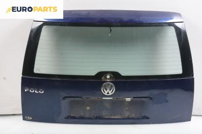 Заден капак за Volkswagen Polo Variant (04.1997 - 09.2001), комби, позиция: задна